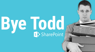 SharePoint Office 365 Introduction Todd