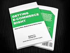 Getting E-Commerce Right | How to Plan, Build & Grow Online Sales