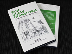 Run, Grow and Transform: A Manufacturer's Guide to Digital Marketing