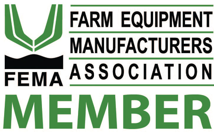 Farm Equipment Manufacturers Association Member
