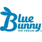Blue Bunny logo