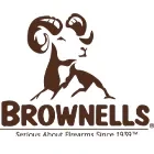 Brownells logo