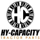 HyCapacity logo