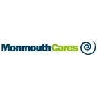 Monmouth Cares logo