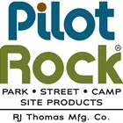 PilotRock logo