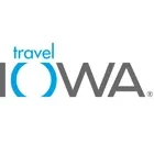 Travel Iowa logo