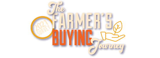 The Farmer's Buying Journey