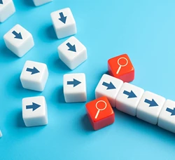 Strategic content that ranks well and resonates with your audience