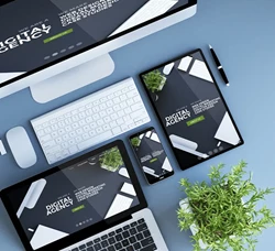 Integrated Services Backed by Strategy, Data, and Execution