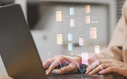 We optimize your website for AI by making it more accessible, understandable and useable by AI systems through the following strategies: