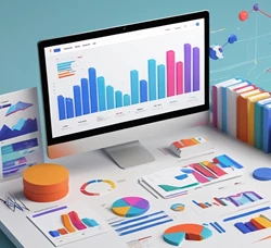 Data Analytics Tools We Use