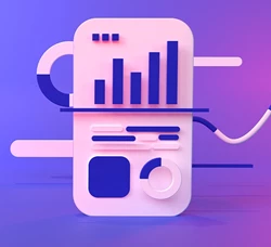 We audit your brand’s and competitors’ digital footprint to help uncover insights