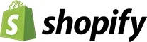 Shopify logo