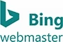 Bing Webmaster logo