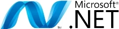 .NET logo