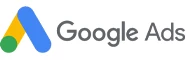 Google Ads logo