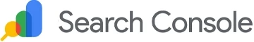 Google Search Console logo