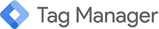Google tag Manager logo