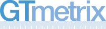 GT Metrix logo
