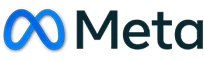 Meta logo