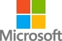 Microsoft logo