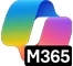 Microsoft 365 logo