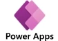 Power Apps logo