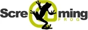 Screaming Frog logo