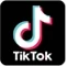 TikTok logo