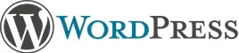 Wordpress logo