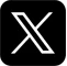 X logo