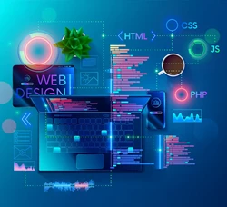 The customizable web development solutions you want
