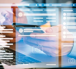 Empower your network with robust, enterprise-grade .NET web portals engineered for secure, streamlined information sharing: