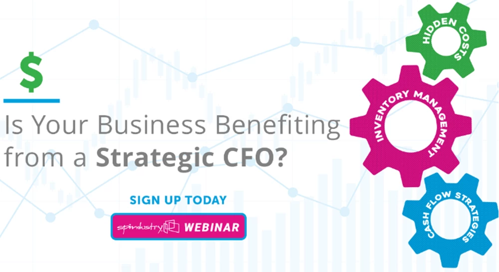 Thumbnail image for Is Your Business Benefiting from a Strategic CFO? webinar