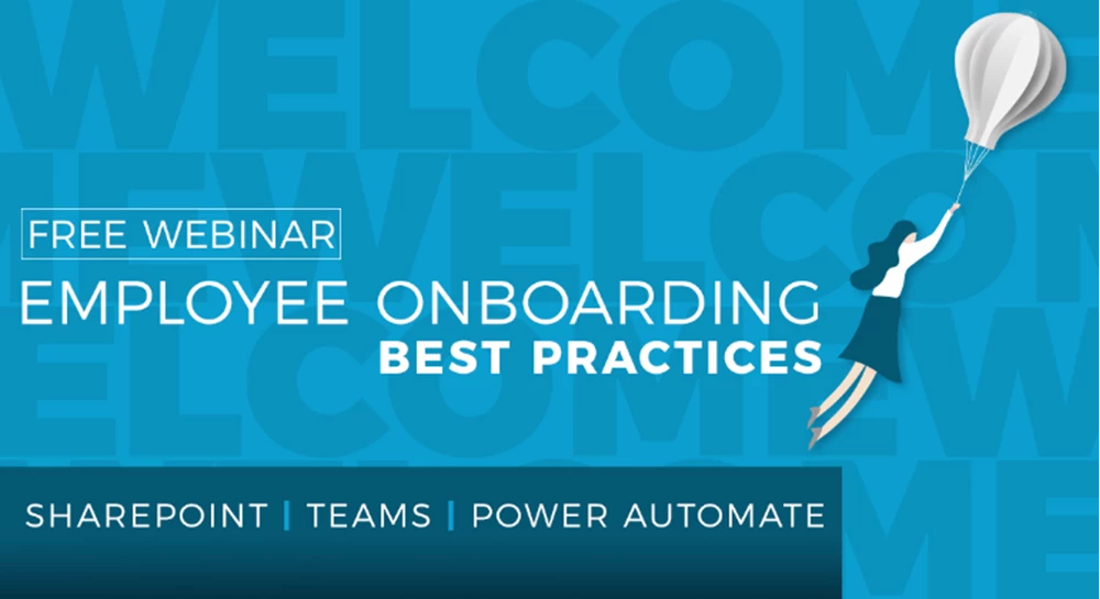 Thumbnail image for Employee Onboarding Best Practices webinar