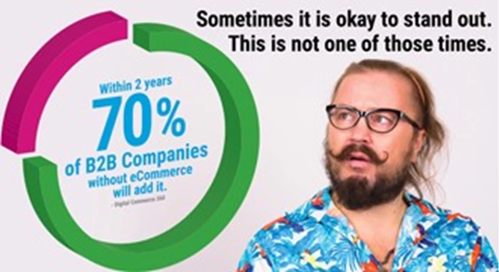 Thumbnail image for Is Enterprise eCommerce Right For My Business? webinar