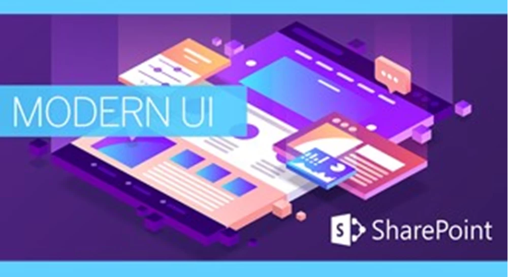 Thumbnail image for Embracing the Modern Movement (from Classic SharePoint to Modern UI in SharePoint Online) webinar
