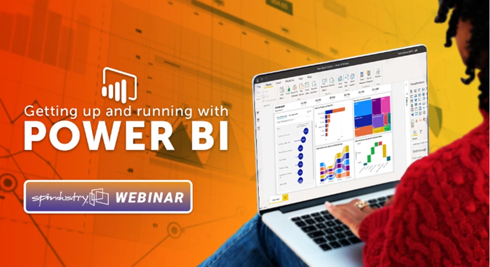 Thumbnail image for Getting Up and Running with Power BI webinar