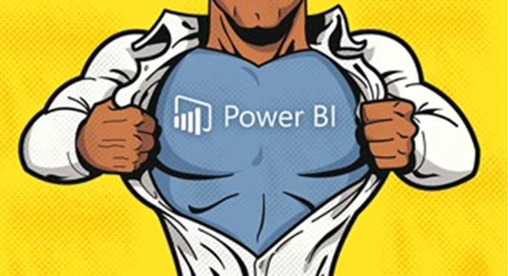 Thumbnail image for Making End-User reporting simple with Power BI in SharePoint webinar