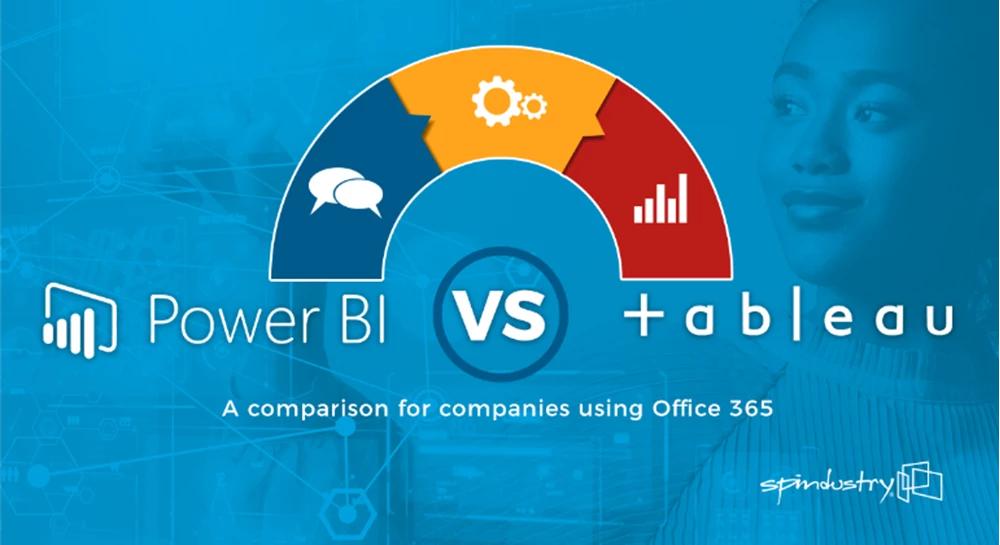 Thumbnail image for Power BI vs Tableau: A comparison for companies using Office 365 webinar