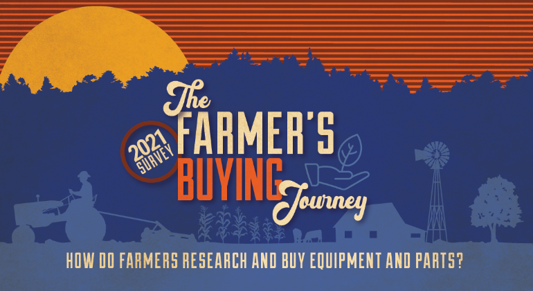 The Farmer’s Buying Journey webinar
