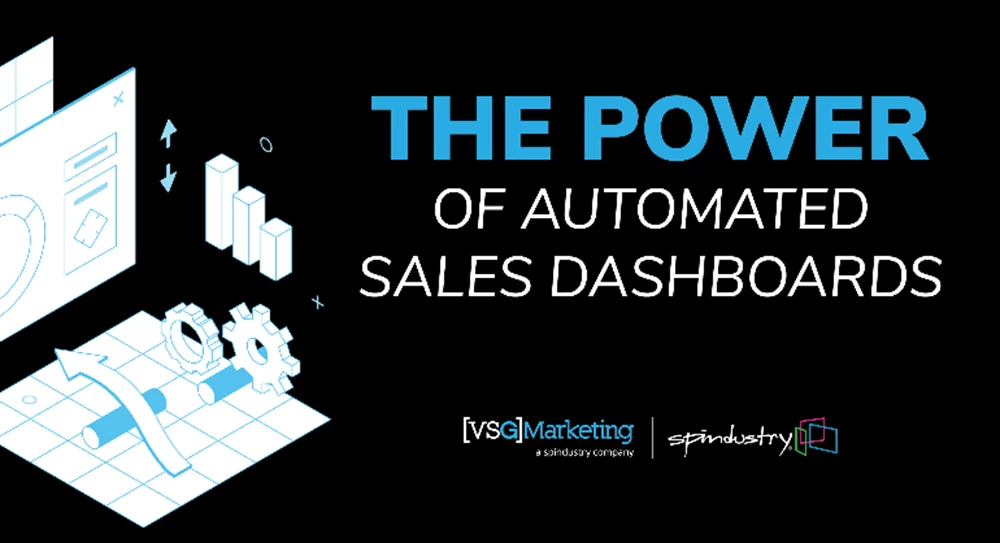 Thumbnail image for The Power of Automated Sales Dashboards webinar